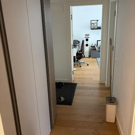 Apartment Nusco
