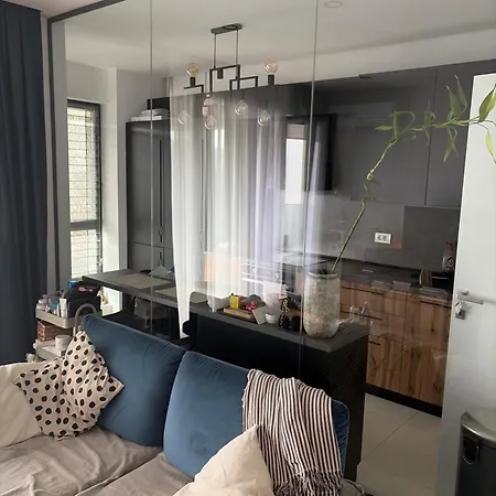 Apartment Nusco